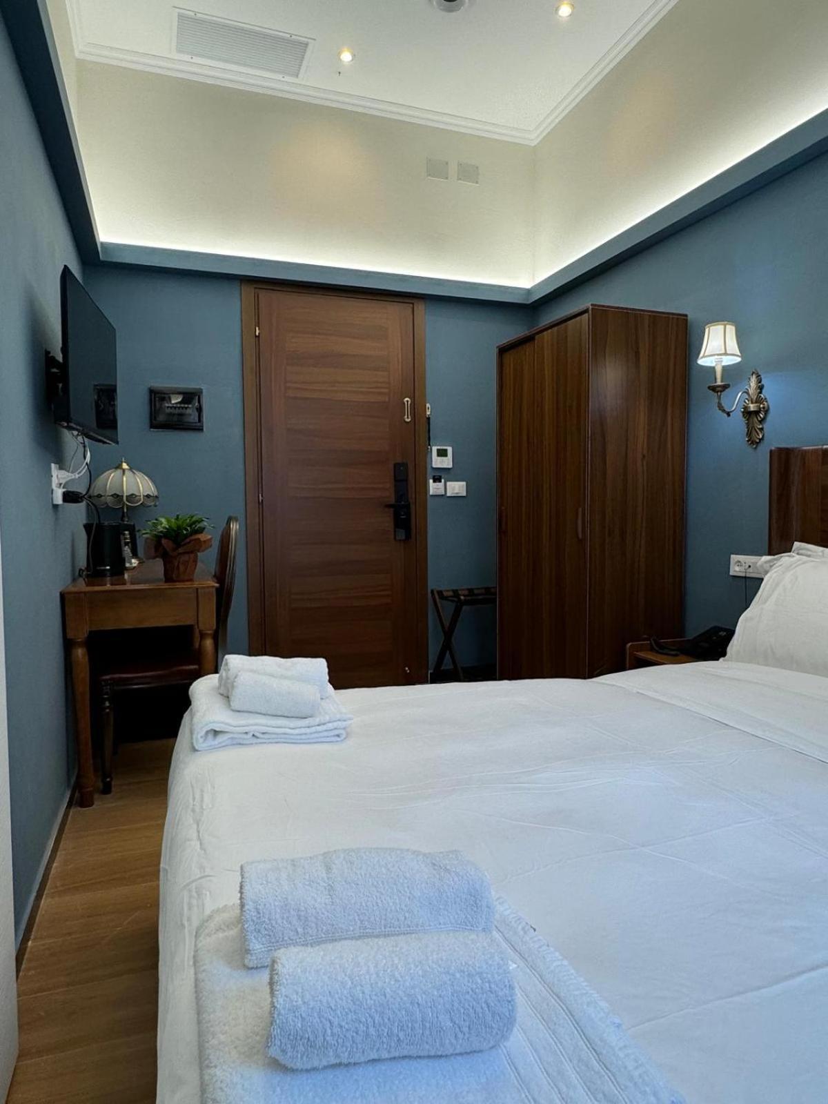 Modi Hotel Livorno Exterior foto