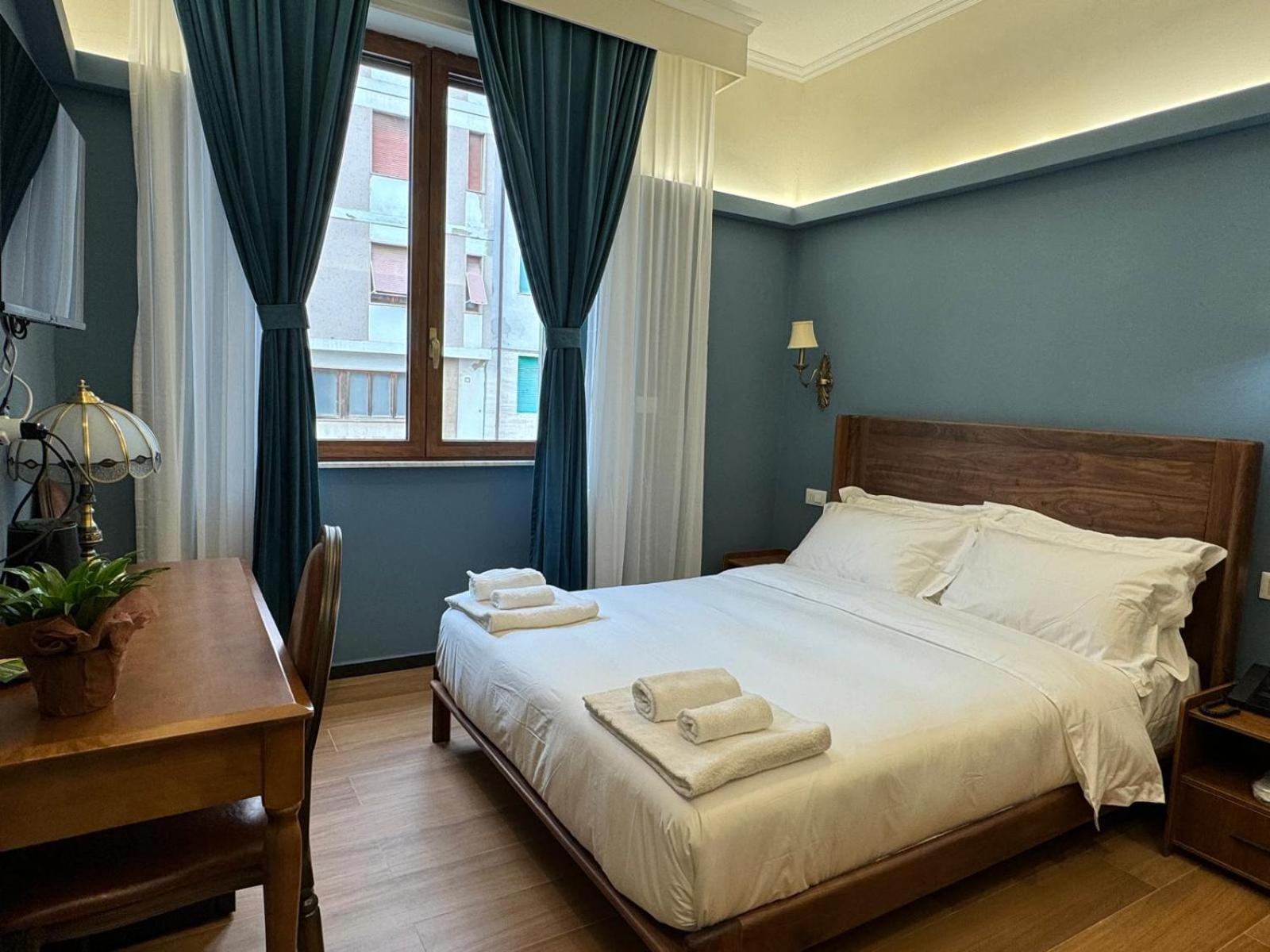 Modi Hotel Livorno Exterior foto