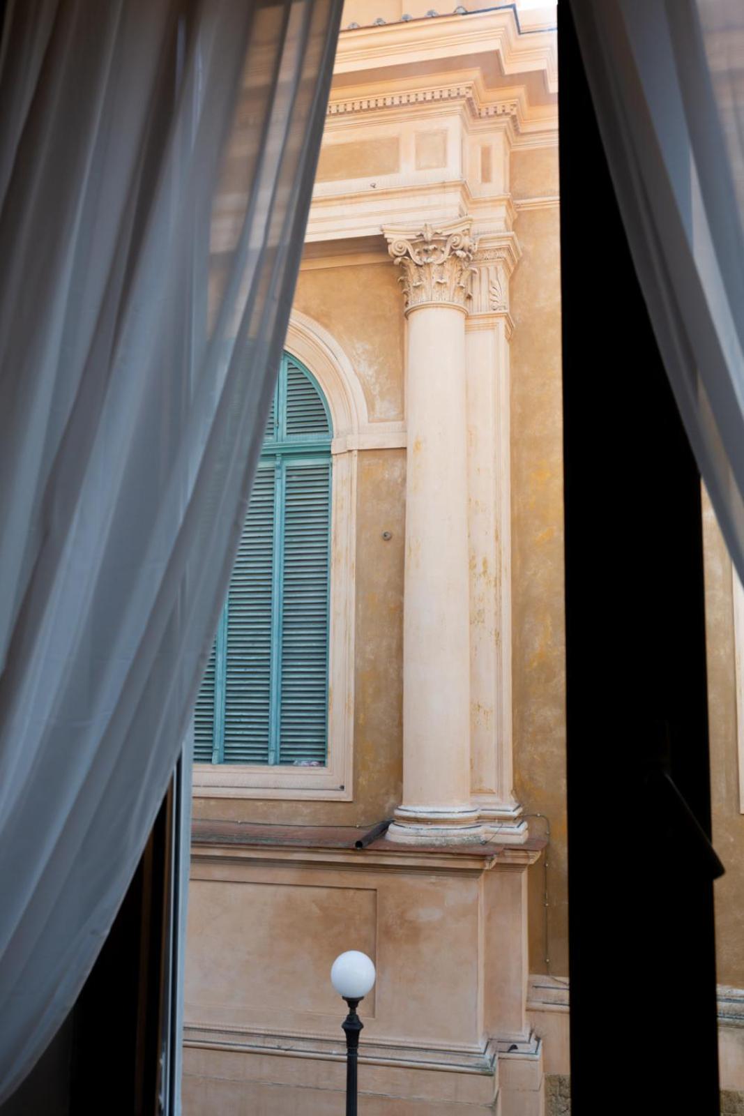 Modi Hotel Livorno Exterior foto