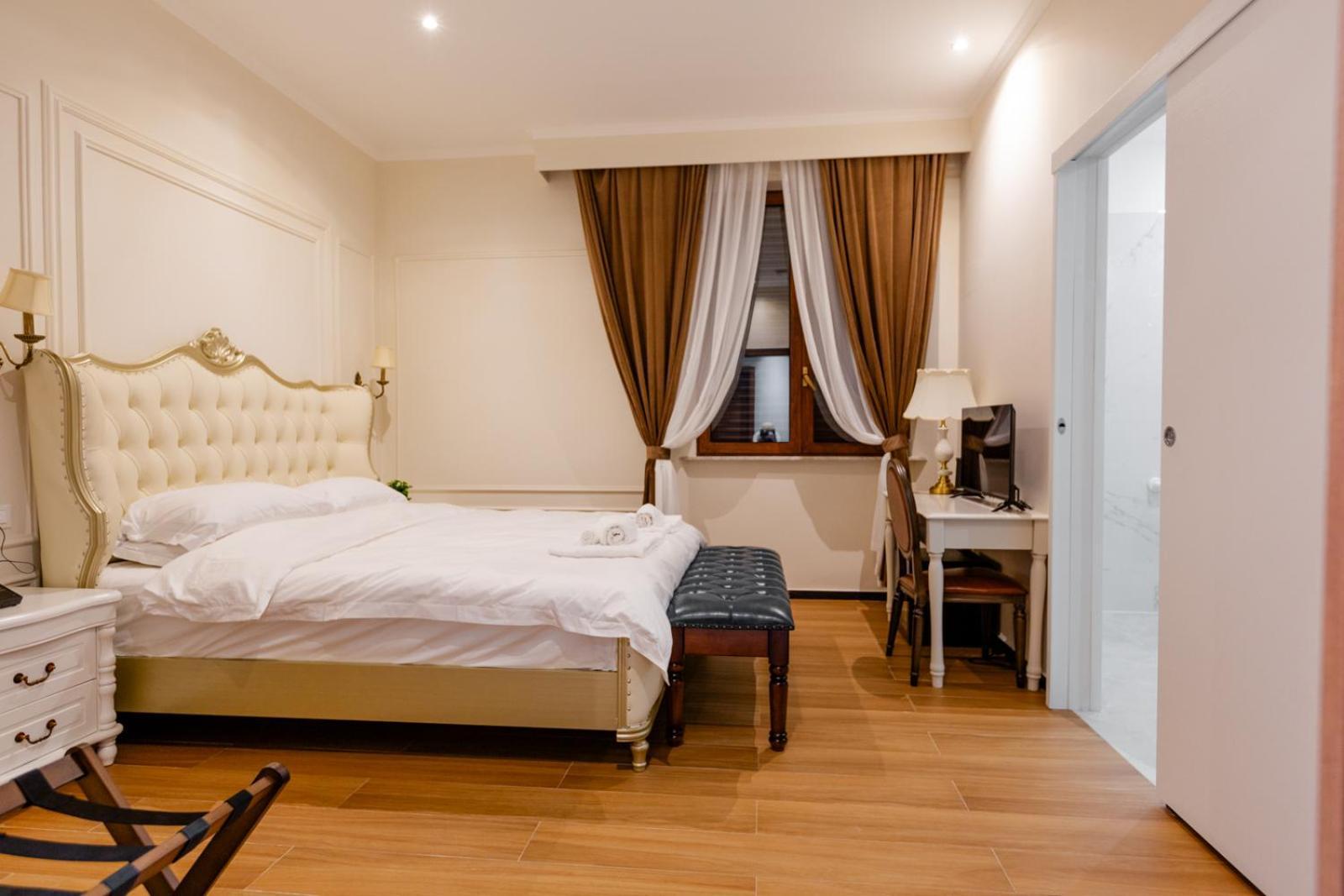Modi Hotel Livorno Exterior foto