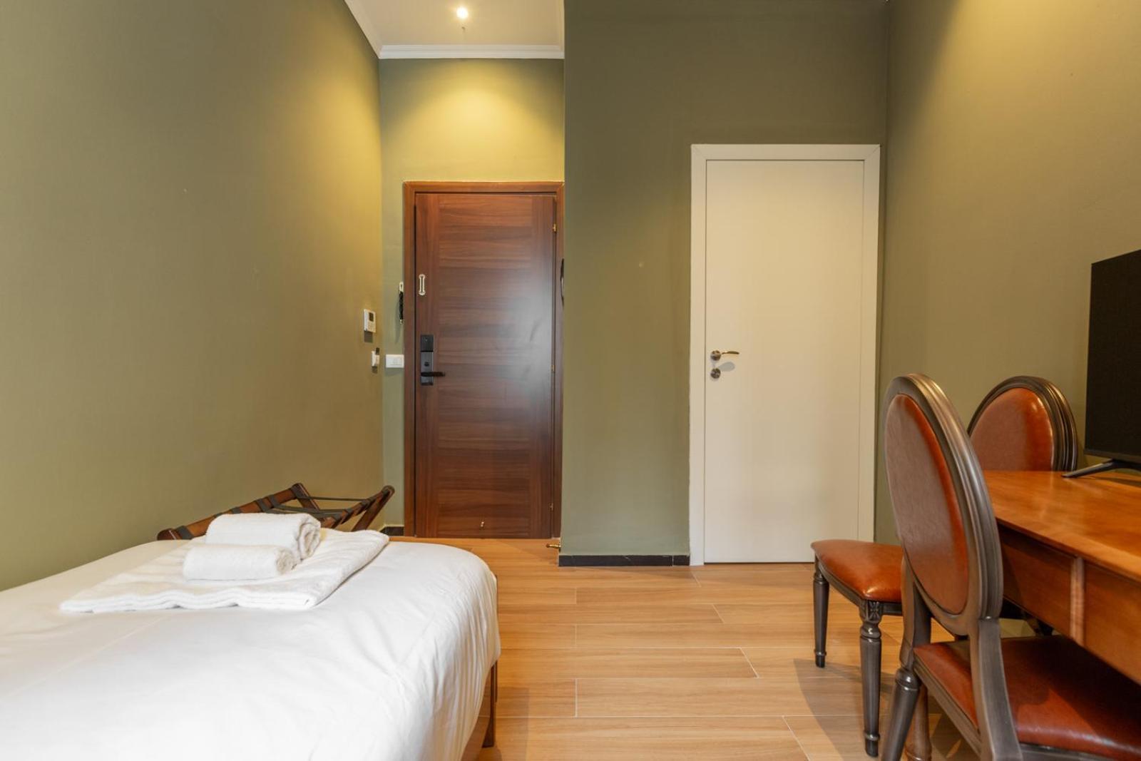 Modi Hotel Livorno Exterior foto