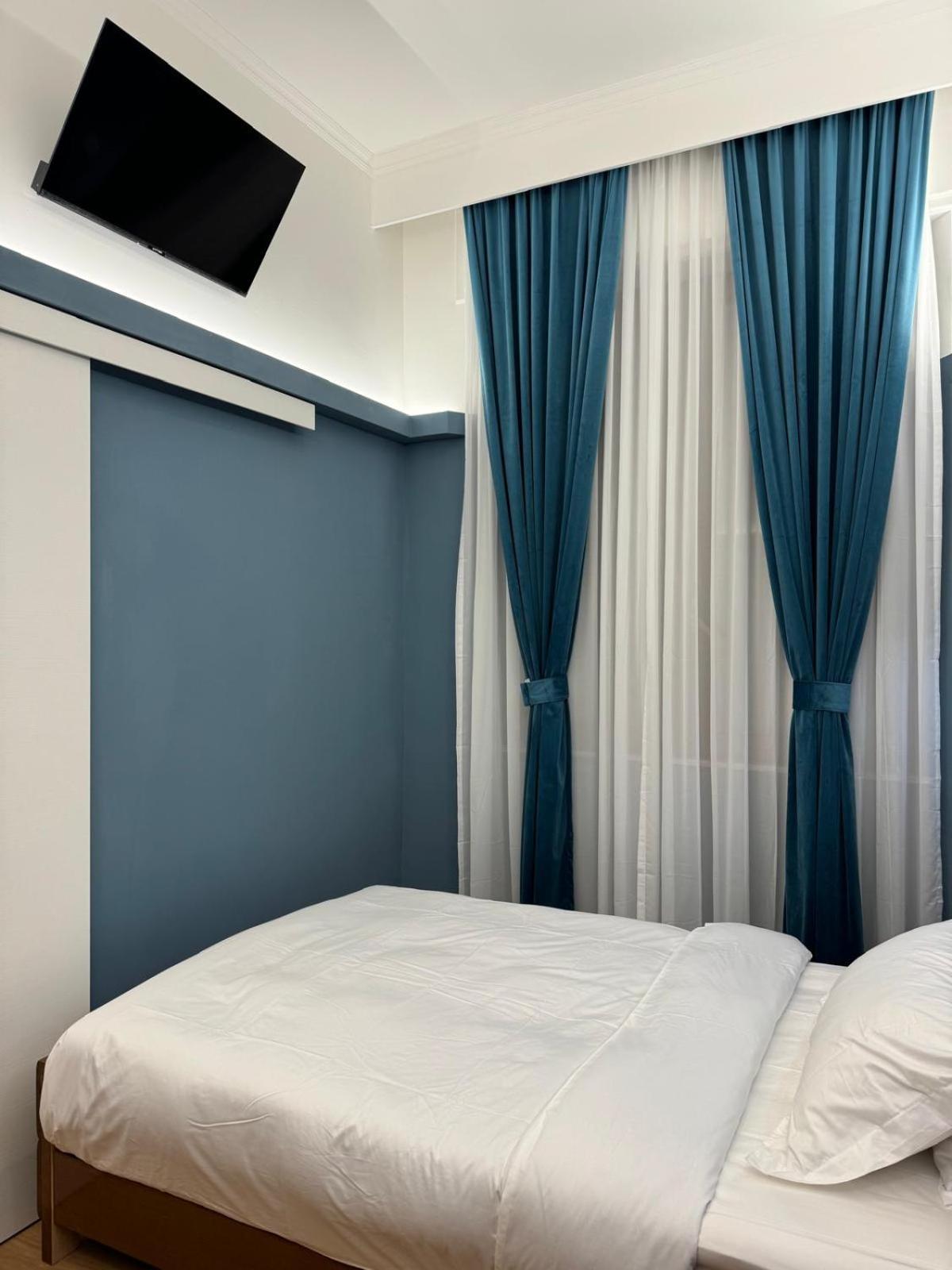 Modi Hotel Livorno Exterior foto